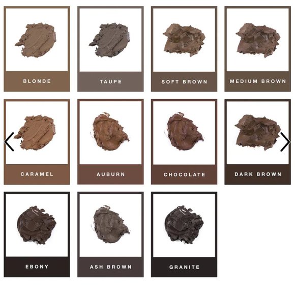 ANASTASIA BEVERLY HILLS DIPBROW "SOFT BROWN" - Picture 3 of 3